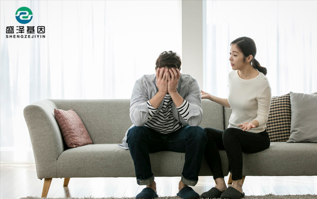 親子鑒定過來人的忠告：防火防盜防老婆的男閨蜜！