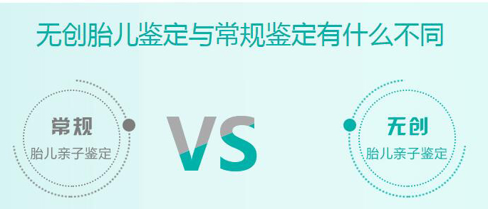 無(wú)創(chuàng)胎兒親子鑒定優(yōu)點(diǎn) 無(wú)創(chuàng)胎兒親子鑒定優(yōu)點(diǎn)