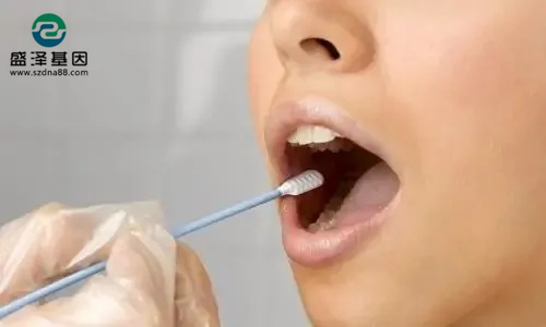 偷偷撿了一把頭發可以送去做親子鑒定嗎？2