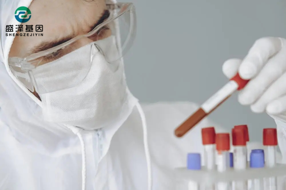 【問題解答】中山有哪家醫院可以做親子鑒定？