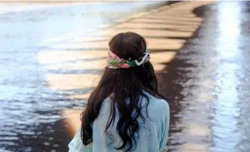 他質疑女兒身世，甩出親子鑒定，妻子終于說：&ldquo;那天，我喝醉了&rdquo;