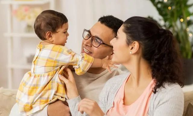 中山男子懷疑孩子是鄰居的，偷偷帶兒子做親子鑒定