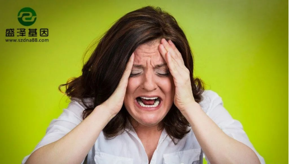 醫(yī)學(xué)怪病奇美拉現(xiàn)象：親自生未必是親生？你身體還住著另一個(gè)人？