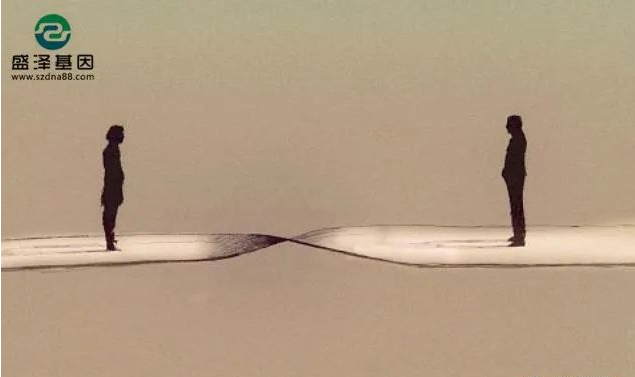 醫(yī)學(xué)怪病奇美拉現(xiàn)象：親自生未必是親生？你身體還住著另一個(gè)人？