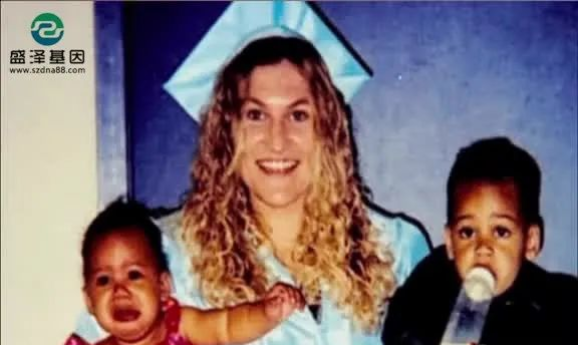 醫(yī)學(xué)怪病奇美拉現(xiàn)象：親自生未必是親生？你身體還住著另一個(gè)人？