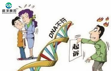男人看到親子鑒定書失聲痛哭，妻子：你要坦然面對！