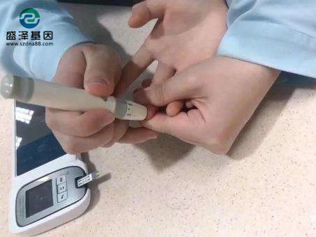 女兒血型跟先生不合，親子鑒定發(fā)現(xiàn)突變的B基因！