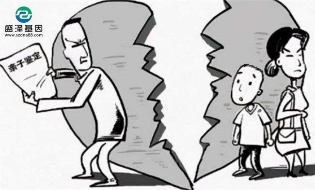 個人親子鑒定簡單采樣方法指導（血痕、口腔拭子、毛發(fā)）