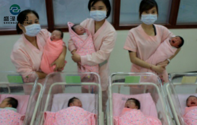 親子鑒定后才發現：親生孩子當年在醫院就被掉包了！