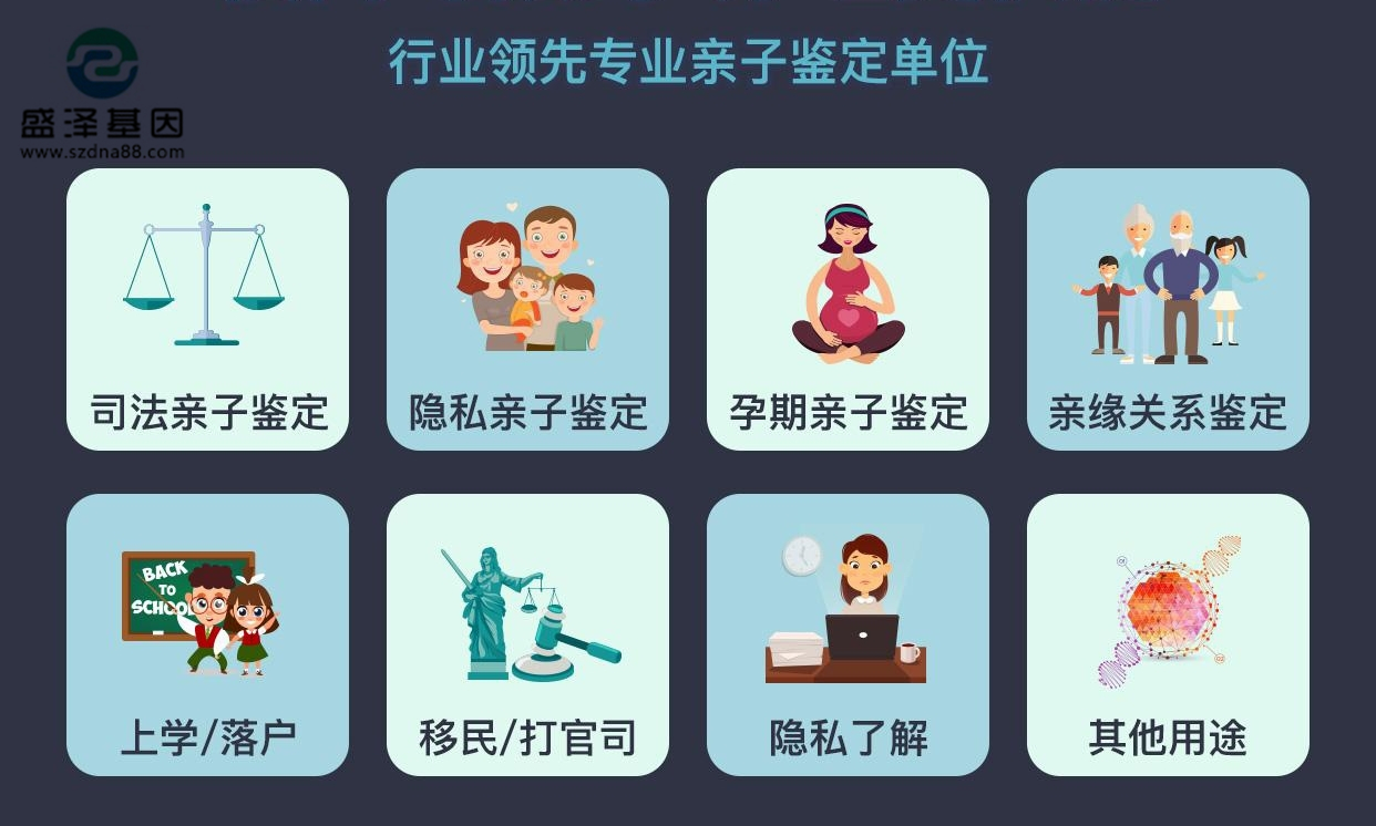 領養孩子做親子鑒定，鑒定結果卻顯示孩子是親生的？！