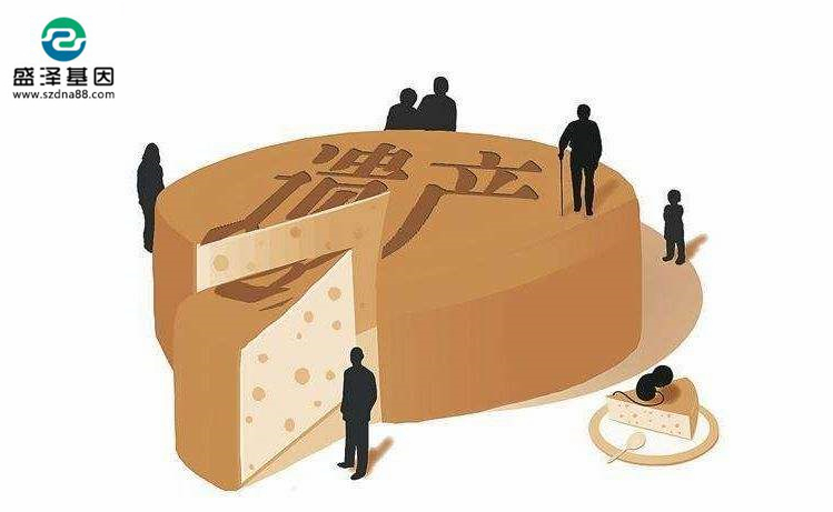 私生子通過(guò)親子鑒定分得遺產(chǎn)!法院判決:確認(rèn)原告是非婚生子 私生子通過(guò)親子鑒定分得遺產(chǎn)!法院判決:確認(rèn)原告是非婚生子