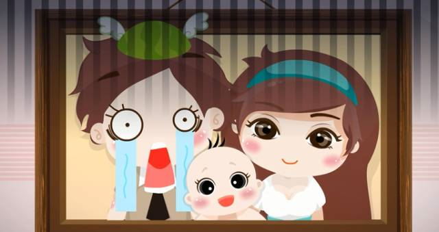 親子鑒定到底是個(gè)啥？怎么個(gè)鑒定法？