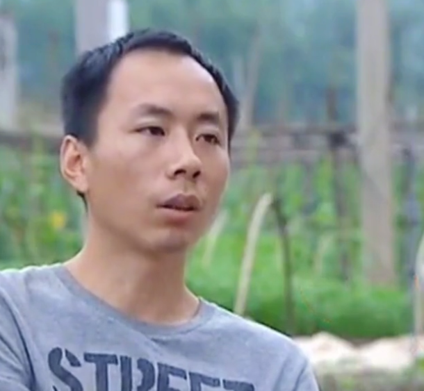 故事：孩子樣貌不像他，男方本想挽救婚姻，最后因親子鑒定放棄了