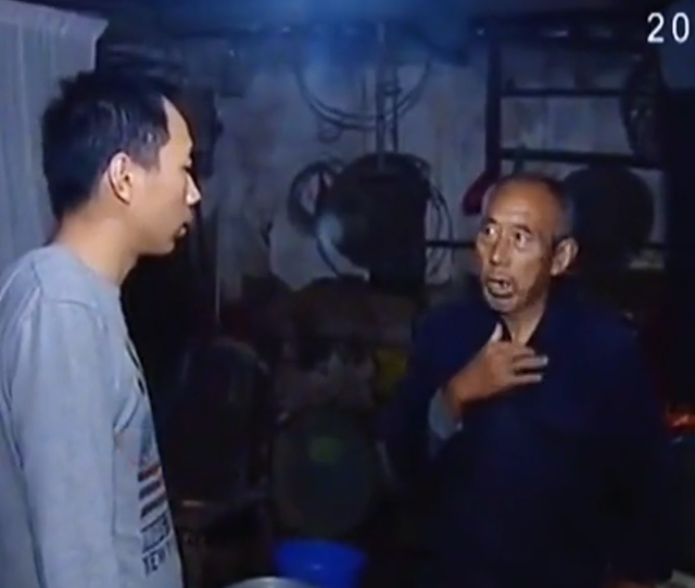 故事：孩子樣貌不像他，男方本想挽救婚姻，最后因親子鑒定放棄了