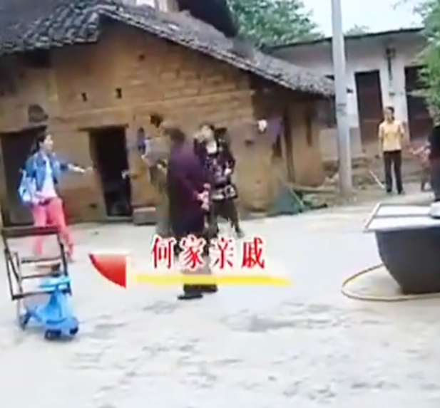 故事：孩子樣貌不像他，男方本想挽救婚姻，最后因親子鑒定放棄了