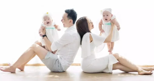 雙胞胎親子鑒定居然是同母異父？婚姻不易，丈夫妻子且行且珍惜！