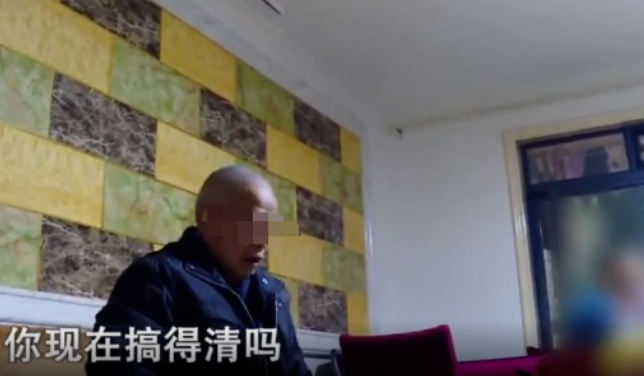 故事：丈夫離婚后閃婚，前妻9月后生下兒子，親子鑒定讓前夫崩潰