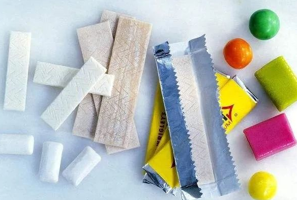 咀嚼口香糖做親子鑒定樣本采集，能行嗎?