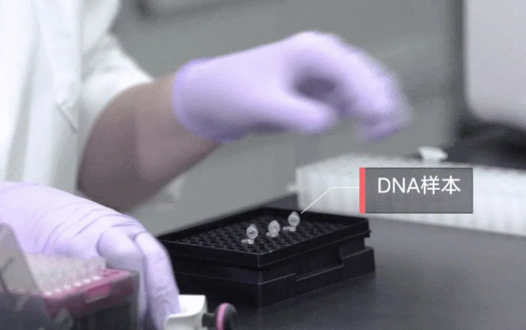 委托人懷疑孩子不是自己的怎么找隱私親子鑒定機構做親子鑒定？