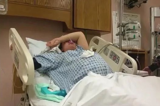 20歲女性產子后，竟要求6名男人來做親子鑒定，事情結局讓人痛心