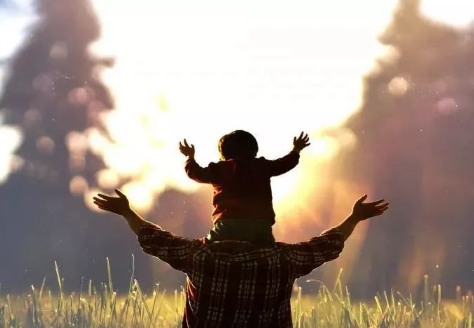 論親子鑒定的重要性：確定孩子關(guān)系