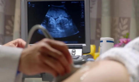 情感糾紛引發懷疑，胎兒親子鑒定“幫忙”確認