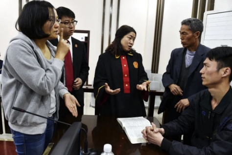 親子鑒定證明非婚生子法院會(huì)判決離婚嗎？可以要求過(guò)錯(cuò)方賠償嗎？