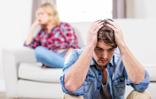 男方要求做親子鑒定的情況增多，是西方文化與傳統道德觀點的碰撞