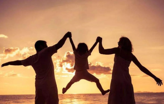 親子鑒定讓抑郁癥不治而愈