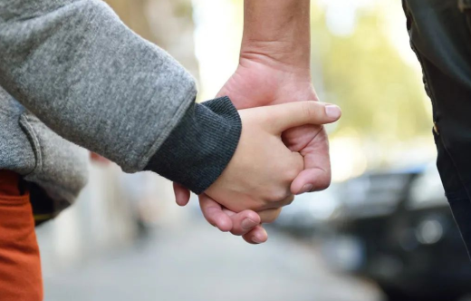 親子鑒定讓抑郁癥不治而愈