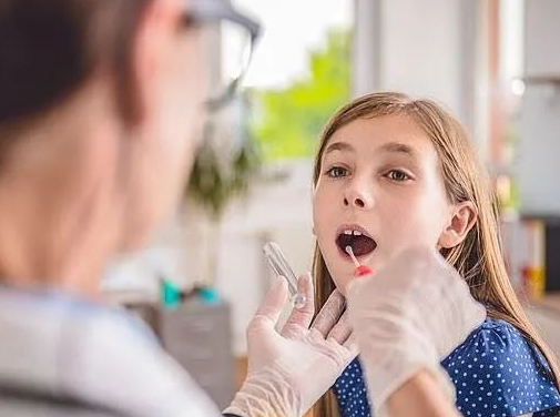 剪下來的頭發(fā)沒有毛囊可以做親子鑒定樣本嗎？