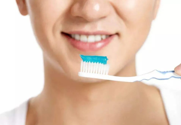 牙刷能做dna親子鑒定檢材嗎？