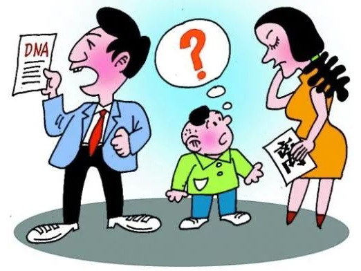 個人和司法親子鑒定哪個好一點？打官司用途