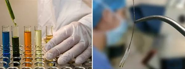 毛發可以做親子鑒定檢材嗎，怎么采集樣本才可以？