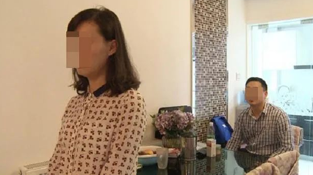 隱私親子鑒定解開丈夫心結(孫超妻子趙琴和他們孩子的故事) 隱私親子鑒定解開丈夫心結(孫超妻子趙琴和他們孩子的故事)