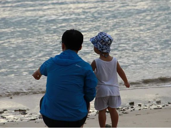 小孩子親子鑒定“非親生率”上升 5種家庭糾紛催熱親子鑒定