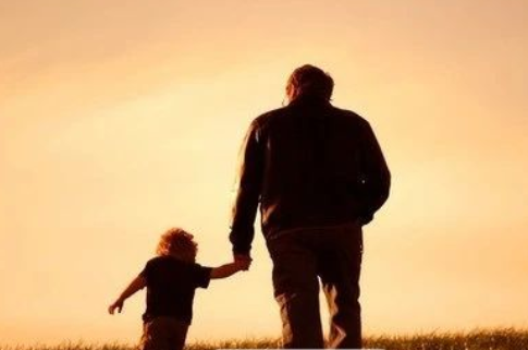 在親子鑒定中父親鑒定孩子，男性在這是弱勢群體