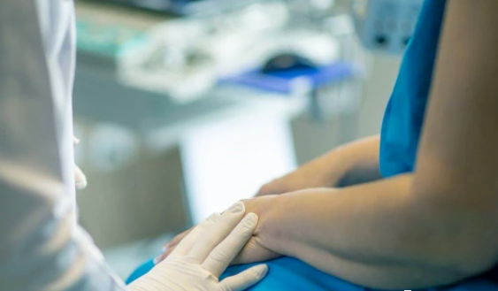 中山哪個醫院可以做孕期親子鑒定？采集檢測準確率高嗎？