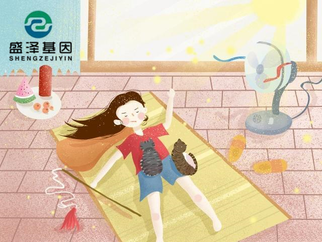 中山個(gè)人隱私親子鑒定運(yùn)用不當(dāng)容易引起家庭紛爭！