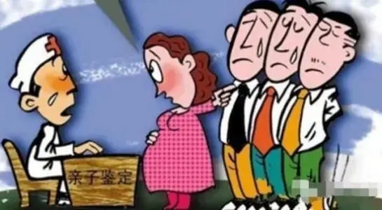 中山無創(chuàng)胎兒DNA親子鑒定費(fèi)用及辦理過程詳細(xì)解析