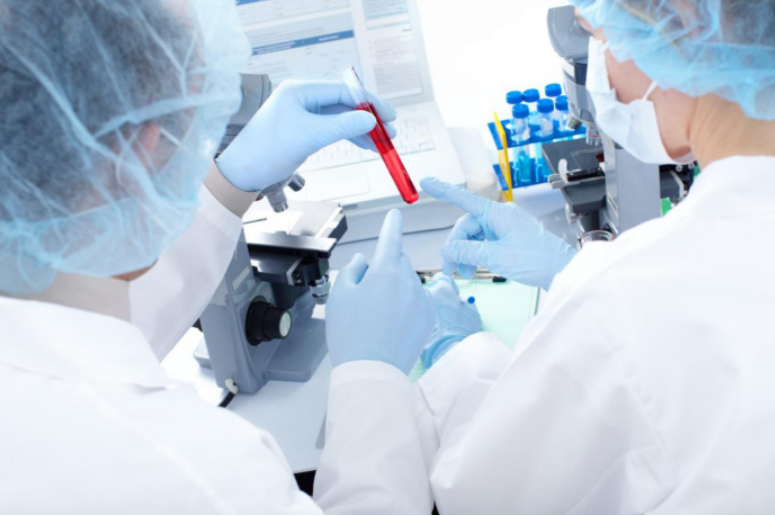 中山個人親子鑒定流程主要有四個步驟