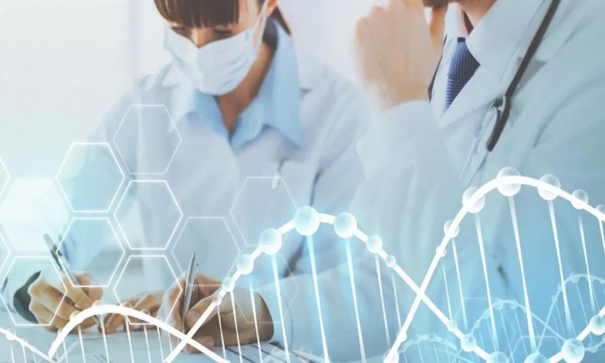 中山上戶口親子鑒定怎么做？如何證明我兒子是我兒子？