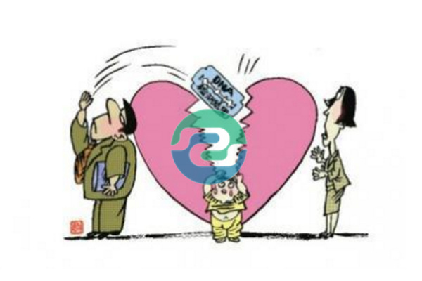 2025年做中山親子鑒定需要準備哪些材料呢？費用多少？