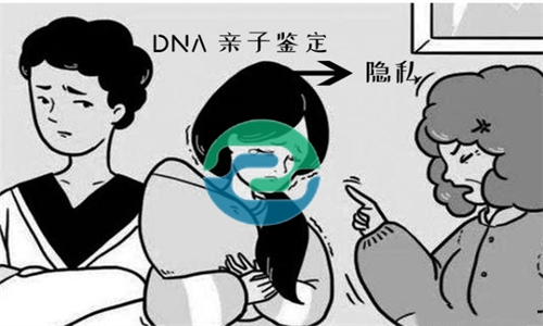 什么條件才能做中山親子鑒定？盛澤基因