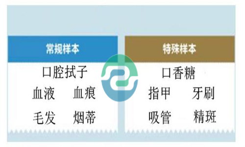 中山親子DNA親子鑒定的價格并不是很高！