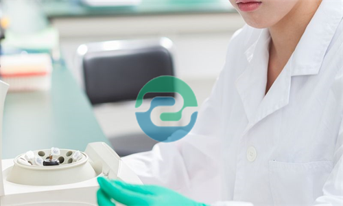 用牙刷做中山親子鑒定準確嗎？