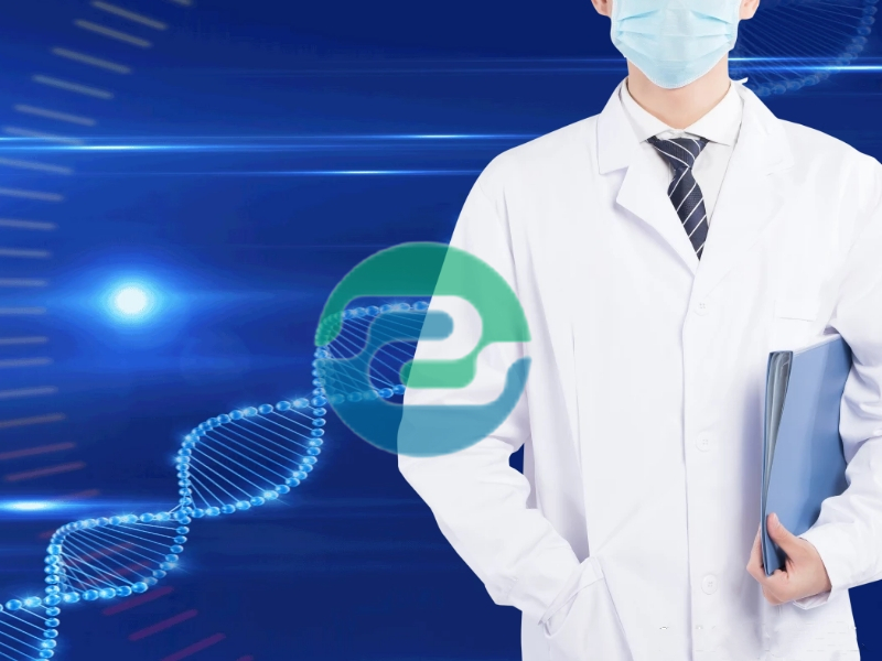 中山親子鑒定的科學(xué)基礎(chǔ)-盛澤基因