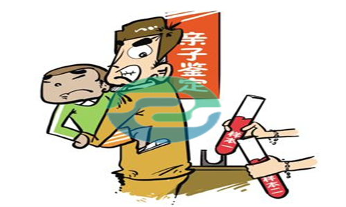 孕期間做中山親子鑒定可以選擇盛澤親子鑒定中心