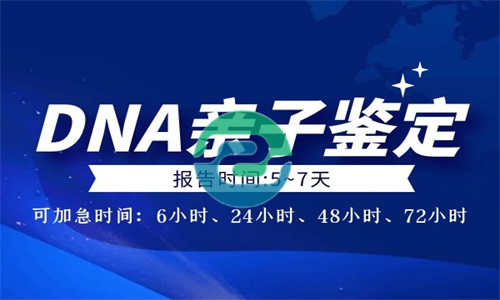 中山正規的DNA親子鑒定中心收費多少錢？