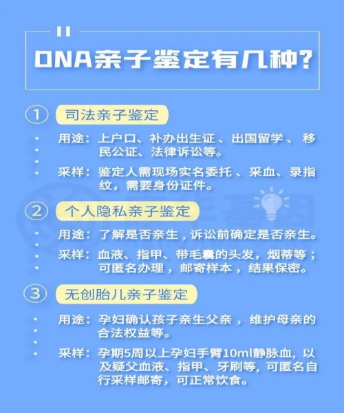 指甲通常不是中山司法親子鑒定的常規樣本之一